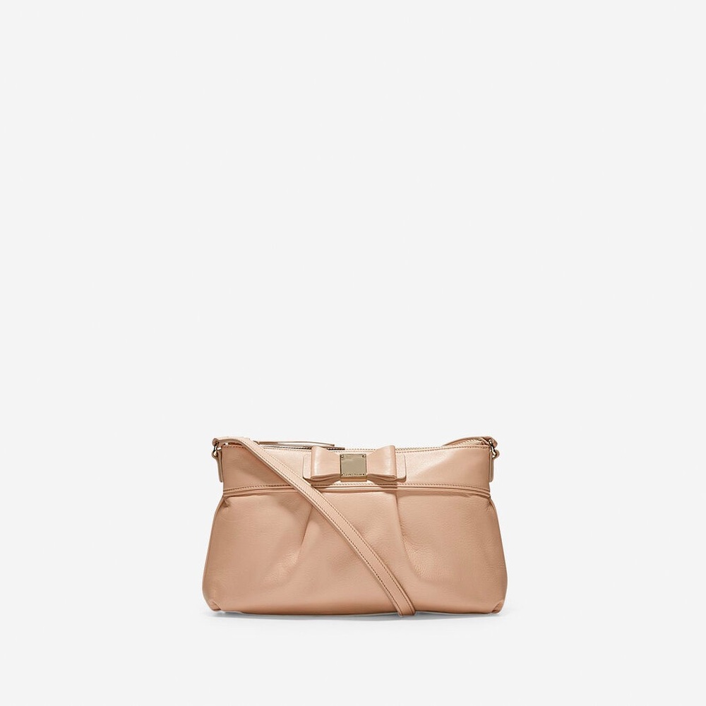 Cole Haan Tali Bow crossbody